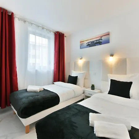 Stylish 2 In The Heart Of * Cannes