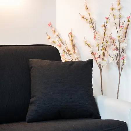 Apartment Stylish 2 In The Heart Of Cannes