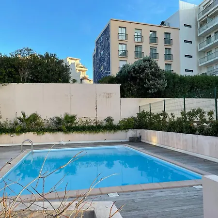 Stylish 2 In The Heart Of * Cannes