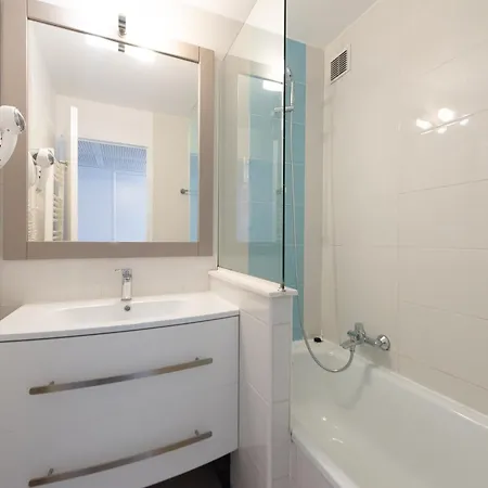 Appartamento Stylish 2 In The Heart Of Cannes